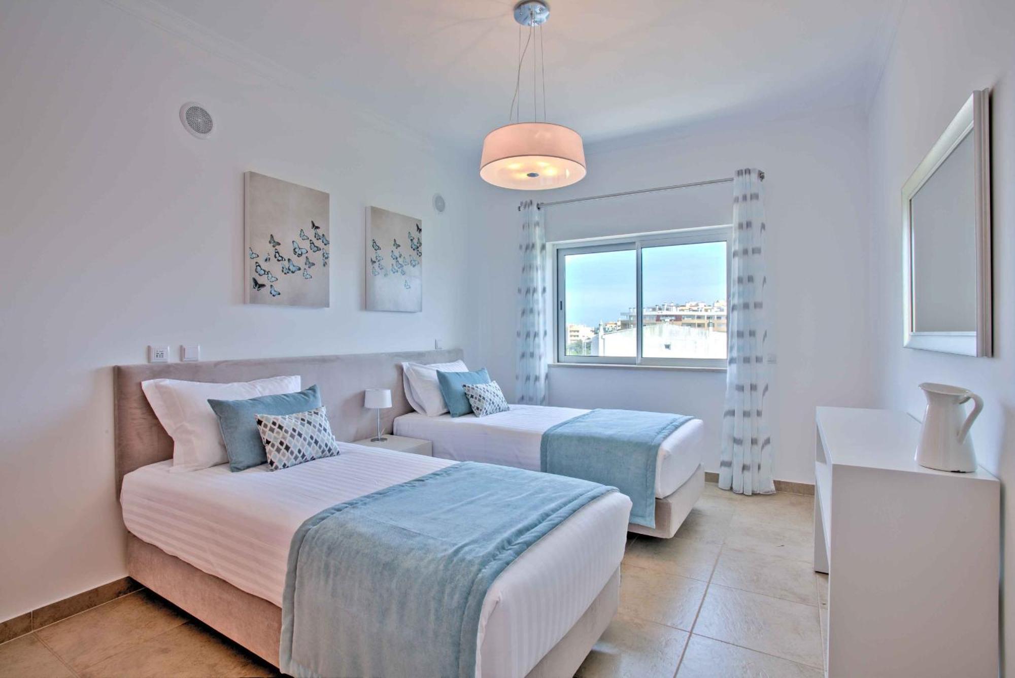 Palm Tree 1 With Pool By Homing Apartment *
